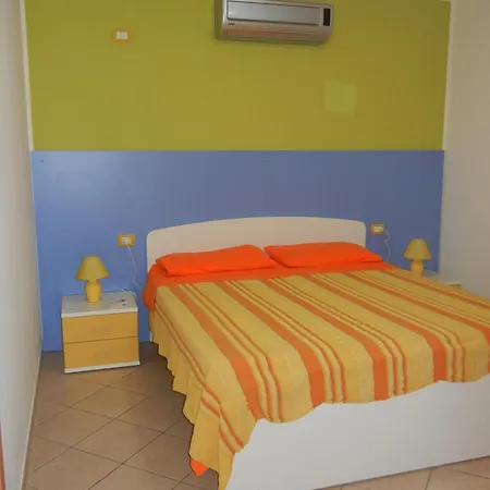 Aparthotel Il Sogno Di - Adults Only
