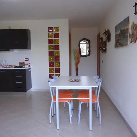 Aparthotel Il Sogno Di - Adults Only 2*