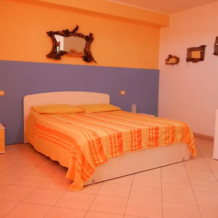 Aparthotel Il Sogno Di - Adults Only 2*