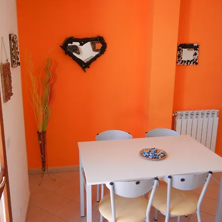 Lejlighedshotel Il Sogno Di - Adults Only