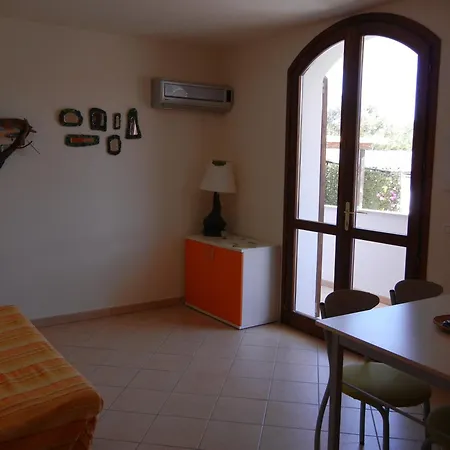 Aparthotel Il Sogno Di - Adults Only