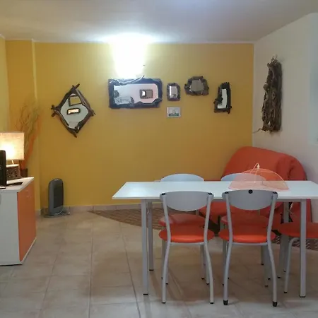 Il Sogno Di - Adults Only Aparthotel Alghero