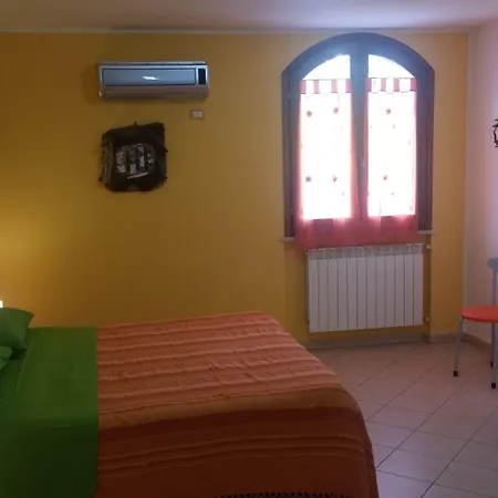 Lejlighedshotel Il Sogno Di - Adults Only Alghero