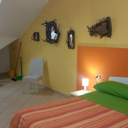 Il Sogno Di - Adults Only 3* 阿尔盖罗