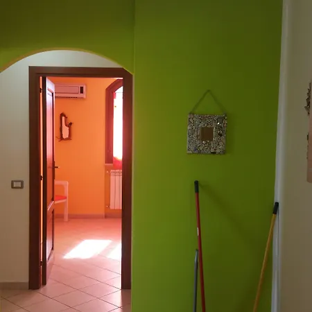 Lejlighedshotel Il Sogno Di - Adults Only