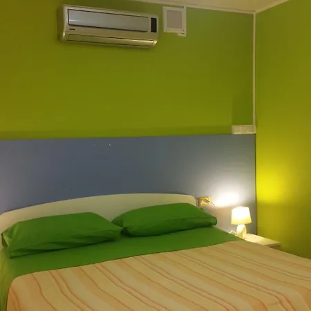 Il Sogno Di - Adults Only Lejlighedshotel