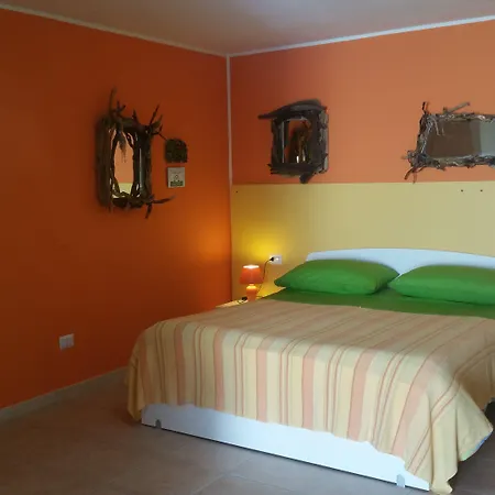 Lejlighedshotel Il Sogno Di - Adults Only 3*