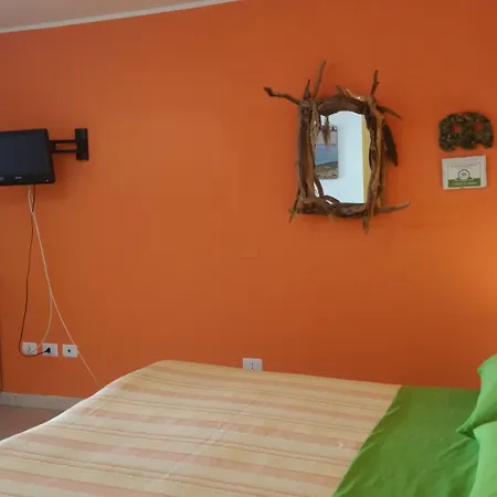 Lejlighedshotel Il Sogno Di - Adults Only Alghero