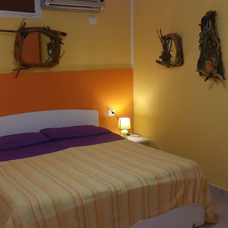 Lejlighedshotel Il Sogno Di - Adults Only 3*