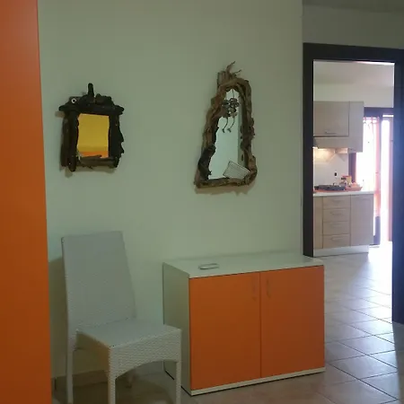 Il Sogno Di - Adults Only Alghero