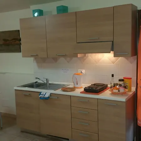 Lejlighedshotel Il Sogno Di - Adults Only 3*