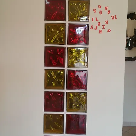 Lejlighedshotel Il Sogno Di - Adults Only 3*