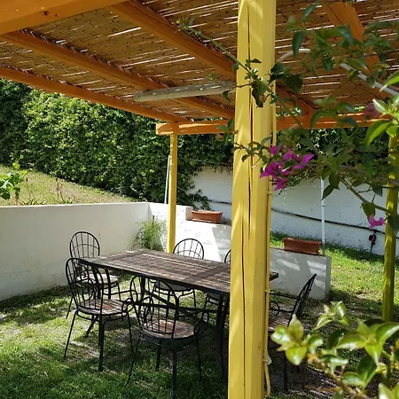 Il Sogno Di - Adults Only 公寓式酒店 阿尔盖罗