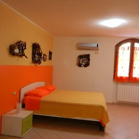 Lejlighedshotel Il Sogno Di - Adults Only Alghero