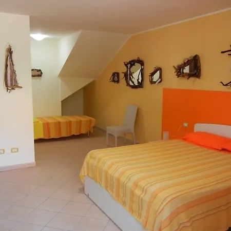 Il Sogno Di - Adults Only