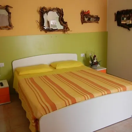 公寓式酒店 Il Sogno Di - Adults Only 3*