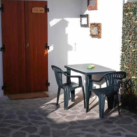 Il Sogno Di - Adults Only 阿尔盖罗