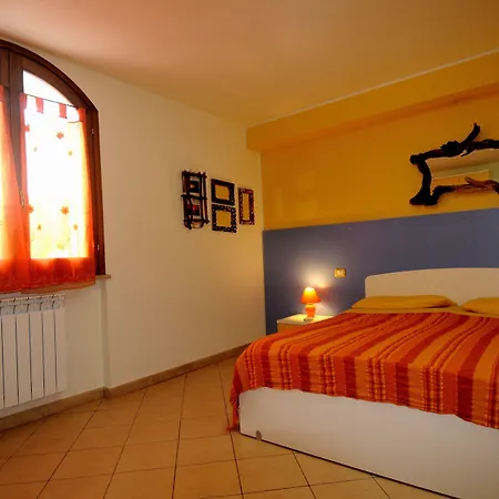 Lejlighedshotel Il Sogno Di - Adults Only