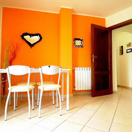 Lejlighedshotel Il Sogno Di - Adults Only Alghero