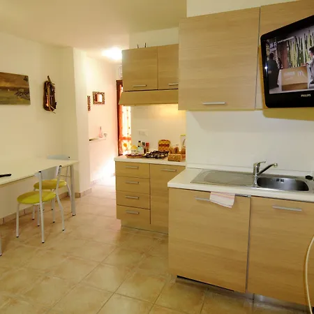 Il Sogno Di - Adults Only Lejlighedshotel