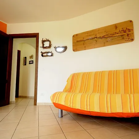 Il Sogno Di - Adults Only 公寓式酒店 3*