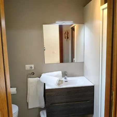 Il Sogno Di - Adults Only Lejlighedshotel Alghero