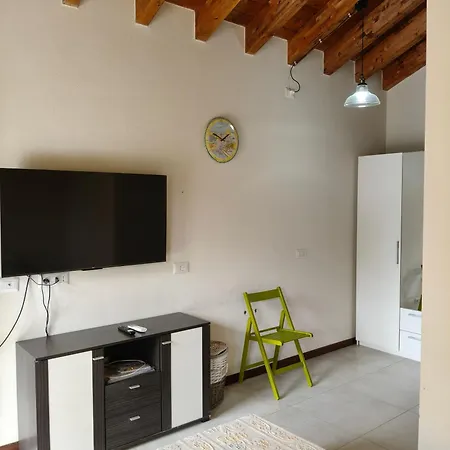 Il Sogno Di - Adults Only Lejlighedshotel