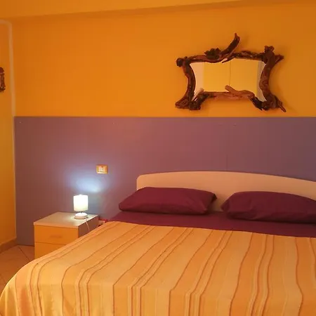 Aparthotel Il Sogno Di - Adults Only Alghero