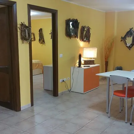 Il Sogno Di - Adults Only Aparthotel