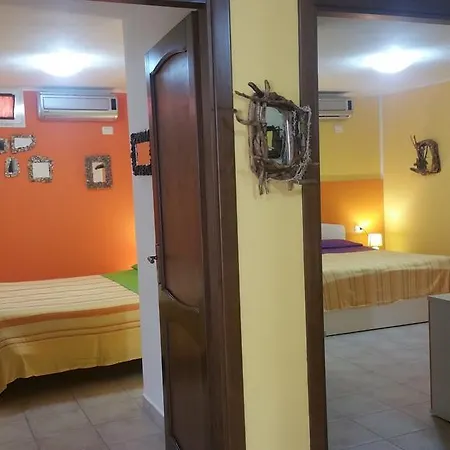 Il Sogno Di - Adults Only Aparthotel Alghero