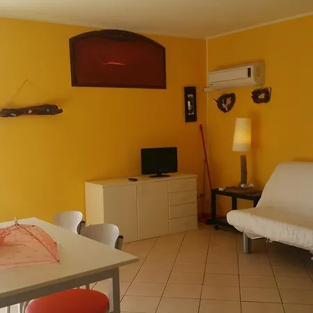 Aparthotel Il Sogno Di - Adults Only 2*