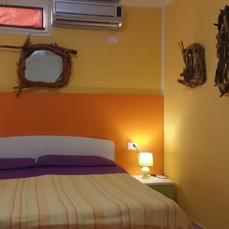 Il Sogno Di - Adults Only Aparthotel