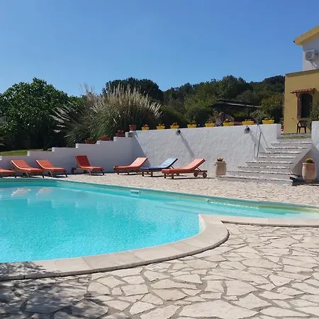 Aparthotel Il Sogno Di - Adults Only Alghero