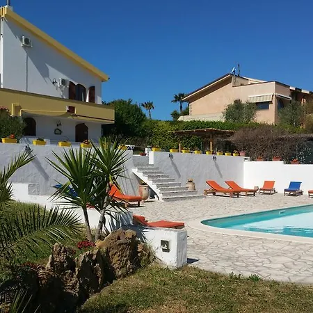 Aparthotel Il Sogno Di - Adults Only 2*