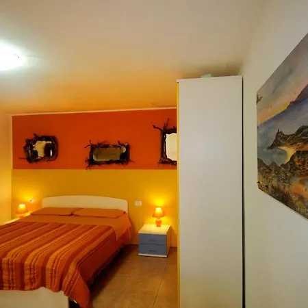 Il Sogno Di - Adults Only Apart Otel