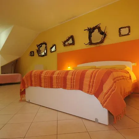Il Sogno Di - Adults Only Alghero
