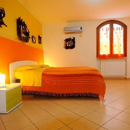 Aparthotel Il Sogno Di - Adults Only 2*