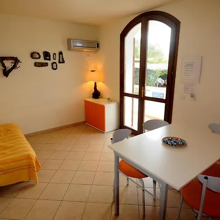 Il Sogno Di - Adults Only Aparthotel 2*