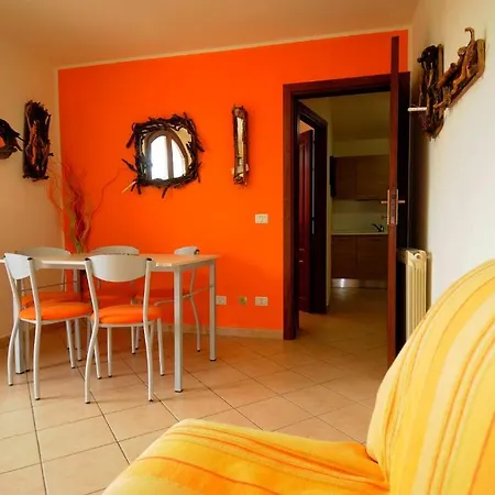 Il Sogno Di - Adults Only 2* Alghero