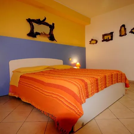 Il Sogno Di - Adults Only 2* Alghero
