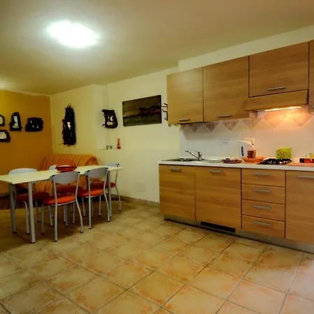 Il Sogno Di - Adults Only Aparthotel