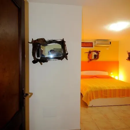 Il Sogno Di - Adults Only 2*