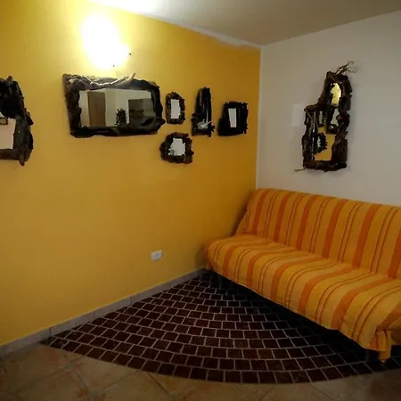 Aparthotel Il Sogno Di - Adults Only