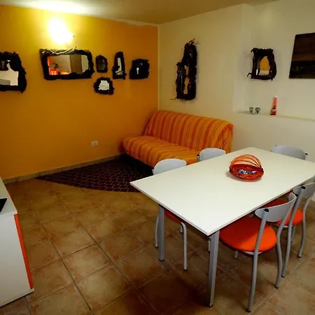 Aparthotel Il Sogno Di - Adults Only 2*