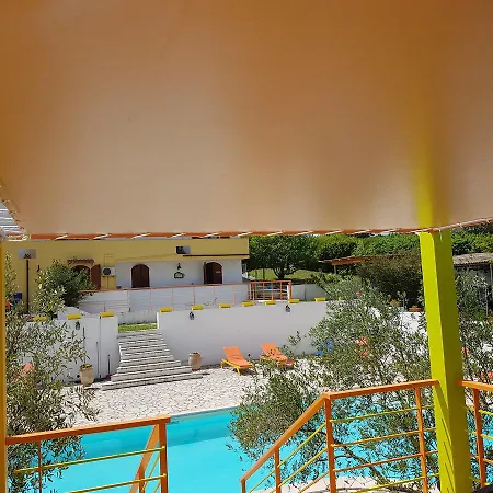 Il Sogno Di - Adults Only Aparthotel