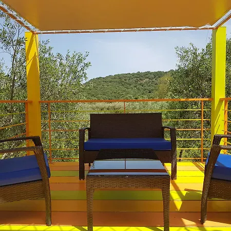 Aparthotel Il Sogno Di - Adults Only Alghero