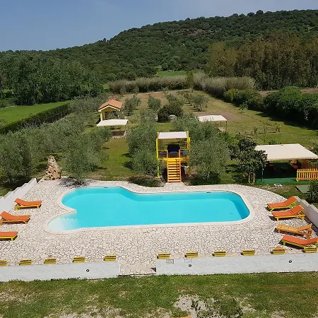 Il Sogno Di - Adults Only Aparthotel Alghero