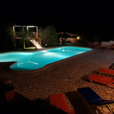 Il Sogno Di - Adults Only Aparthotel Alghero