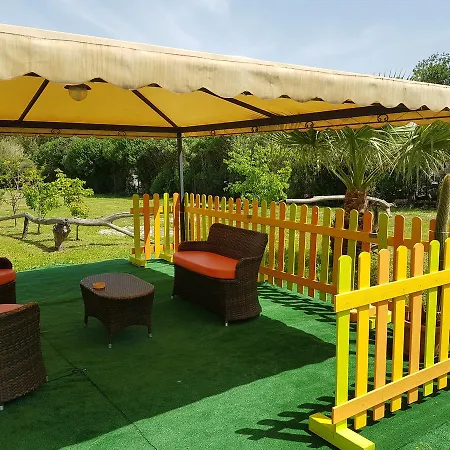 Il Sogno Di - Adults Only Aparthotel