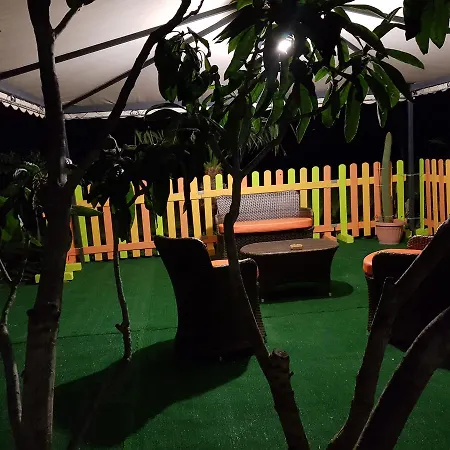 Aparthotel Il Sogno Di - Adults Only